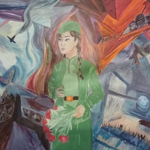 Память о подвиге