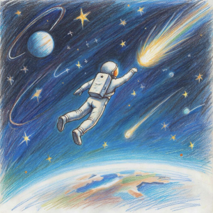 Вперед к звездам