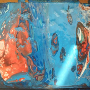 Загадочный космос