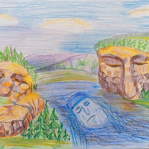 "Легенда о Вишере"