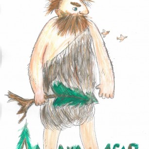 По следам Алангасаров