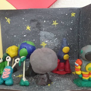 Тайны космоса