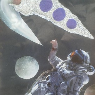 Космическое путешествие