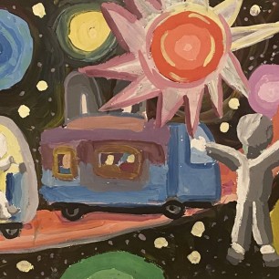 Космический туризм