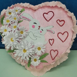 Подарок для мамы