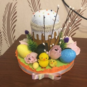 "Пасхальное чудо"