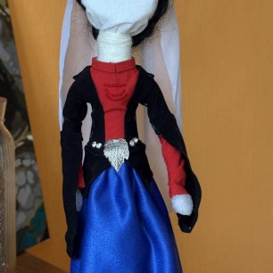 Национальный колорит