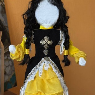 Национальный колорит