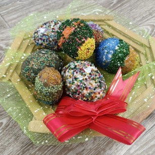 "Пасхальное чудо"