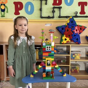 Дом моей мечты