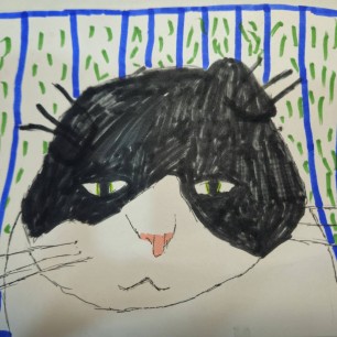 "Любимый питомец"