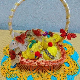 Пасхальное чудо