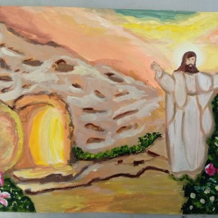 Воскресение Христово