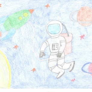 Освоение космоса человеком