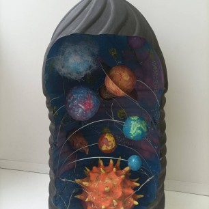 Парад планет