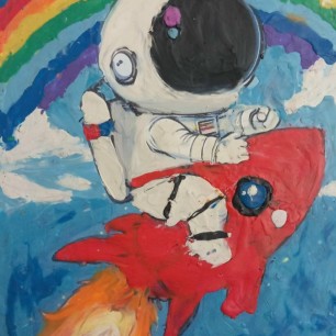 Пластилиновая вселенная