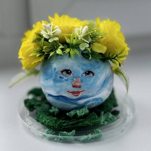 МАДОУ 4 «Золотая рыбка»