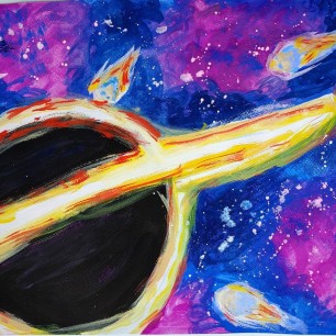 TON G 18 вблизи