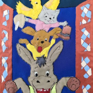 Муниципальное учреждение дополнительного образования «Центр детского творчества Дзержинского района Волгограда»