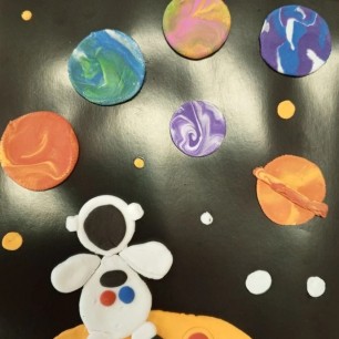 "Чудо Крсмос"