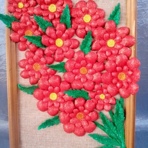 Праздничный букет