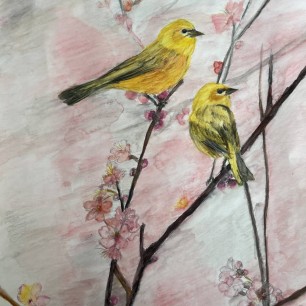 Весенние трели