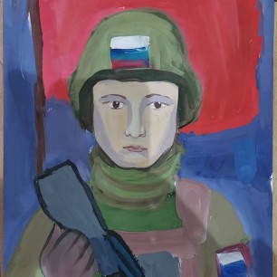 На страже Родины