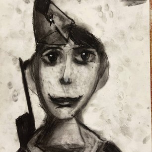 Лицо Победы