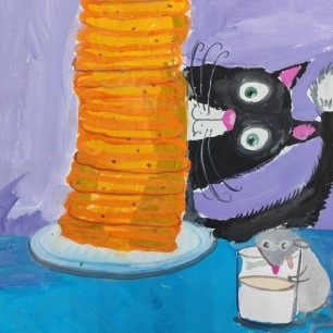 "Шалунишка"