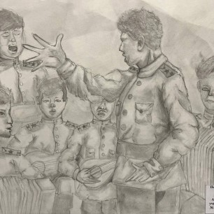 "Смуглянка"