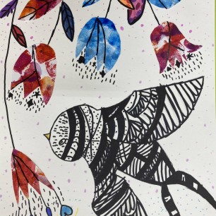 Весеннее настроение