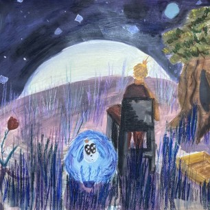 "Маленький принц"