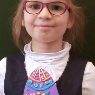 Пасхальное яйцо