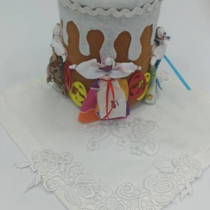 Пасхальный хоровод