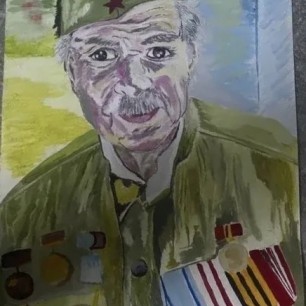 "Герои былых времён"