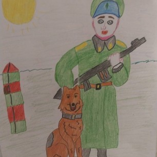 Защитники