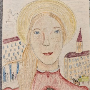 Поллианна
