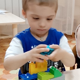 Мой дом-моя крепость