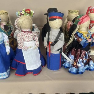 "Ростов многоликий"