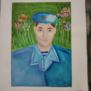 Победная Весна