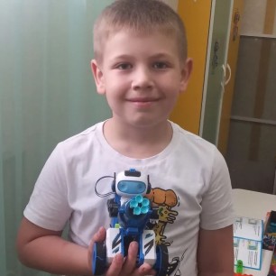 Робот-Вася