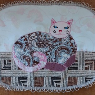 Кошечка