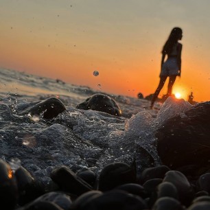 Морское вдохновение