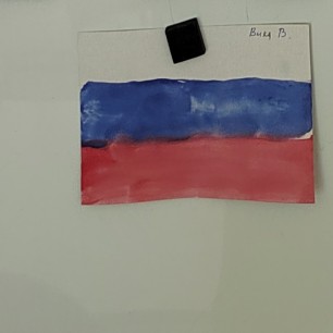 Флаг РФ
