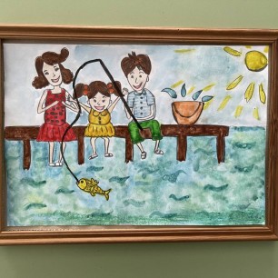 "Веселые каникулы"