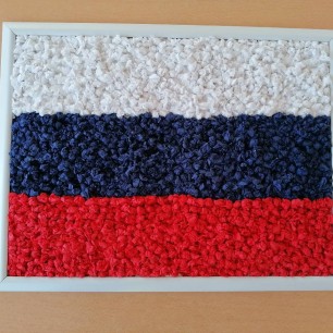 "Флаг Российской Федерации"