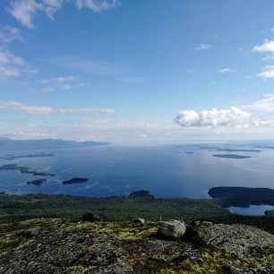 Белое море