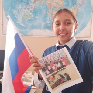 "Жизнь дана на добрые дела"