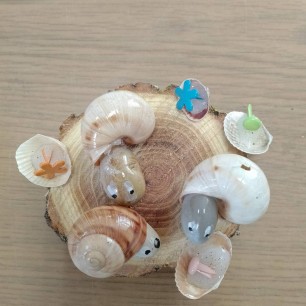 Семья