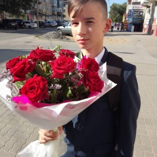 Здравствуй любимая школа